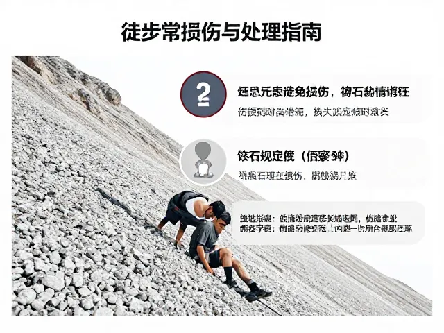 现场应急处理与伤情评估逻辑