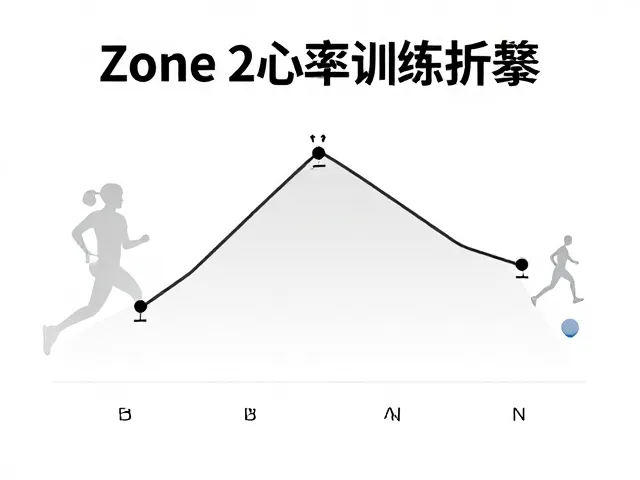 Zone 2心率训练，户外徒步心肺耐力循序渐进爬升方案