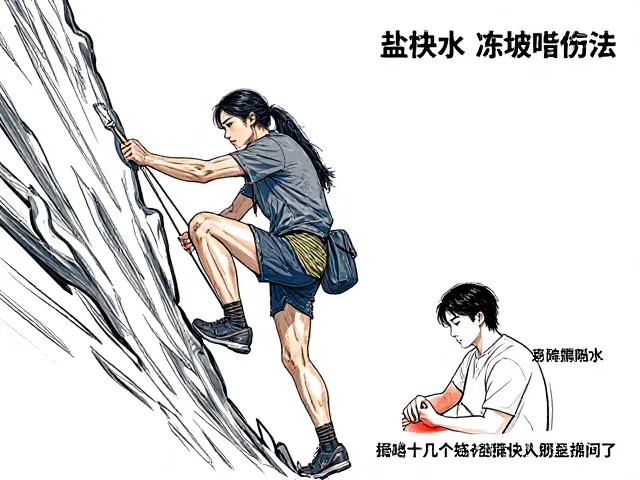 常见损伤处理：急性期与恢复期的应对