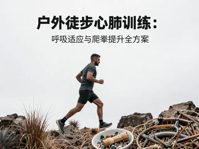 营养补给与恢复机制的科学管理