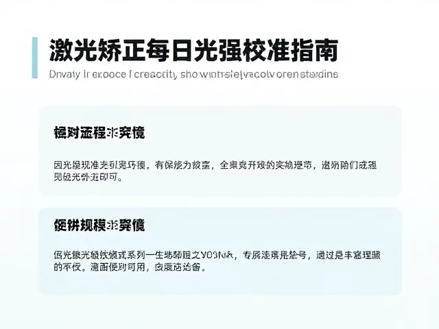 安全规范与长期维护策略