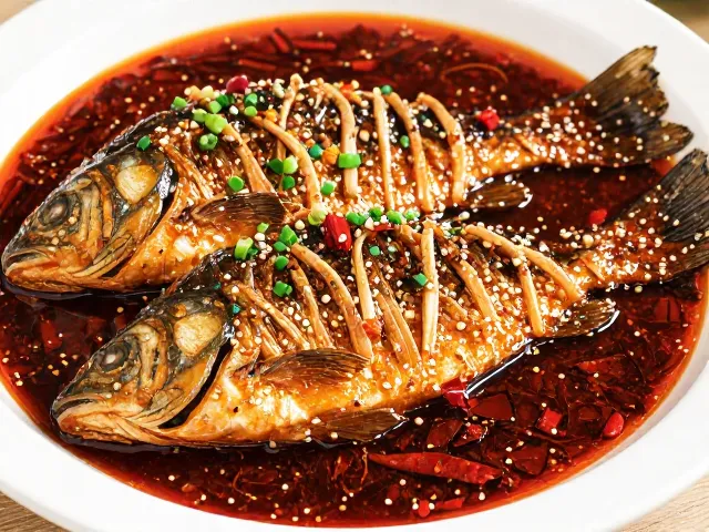 关键食材的选择与预处理