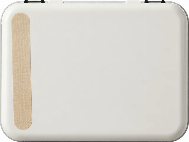 急救箱常备医用胶带的类型与核心功能