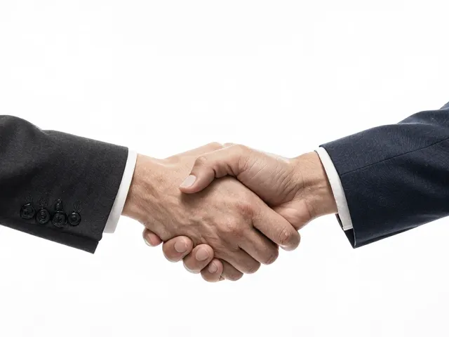礼貌握手互动,如何评估陌生人接触接受度?正向强化技巧解析