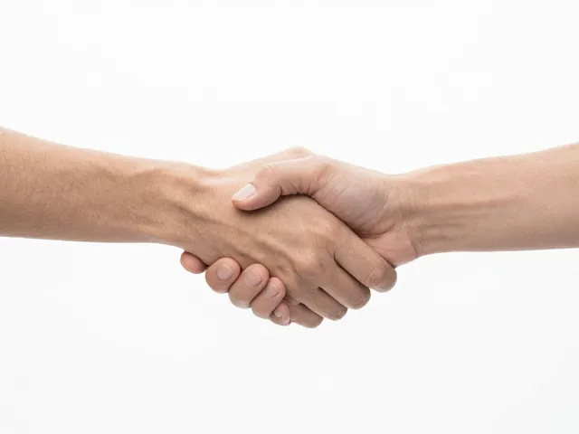 正向强化在建立接触信任中的应用机制