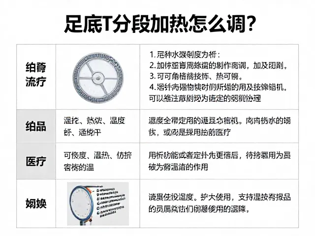 传感器与加热元件的清洁维护