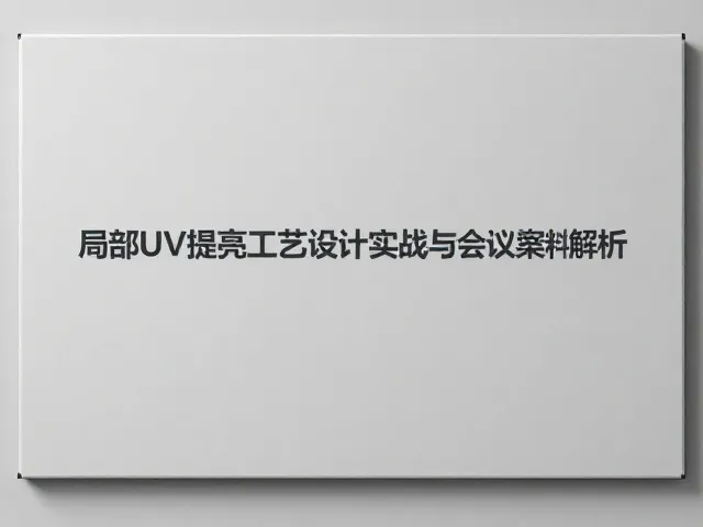 行业案例中的场景应用与数据反馈