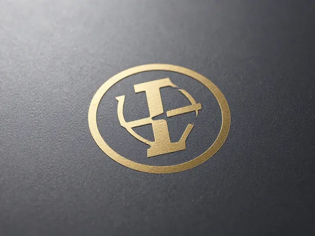 Logo标识细节在高压环境下的微观表现