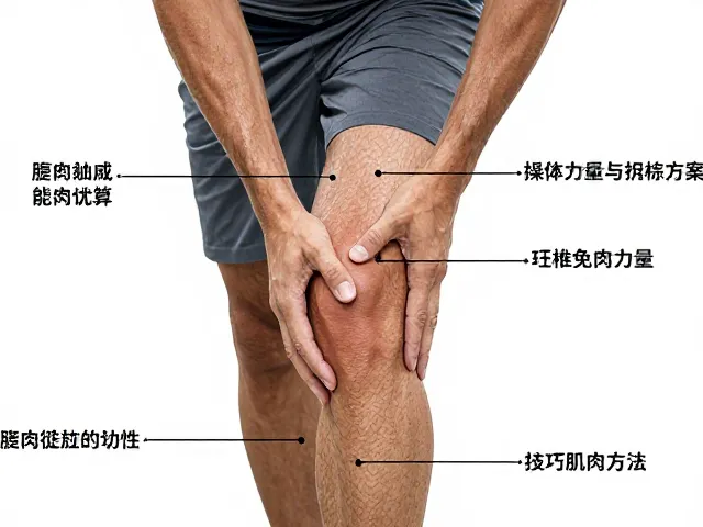 户外徒步中的负荷管理与渐进策略