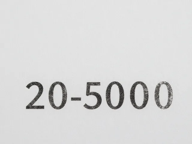 50-100微米分辨率的物理定义与技术实现