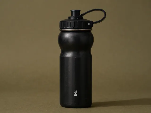 百元级骑行保温杯推荐，防漏随行水杯，便携补水不漏水