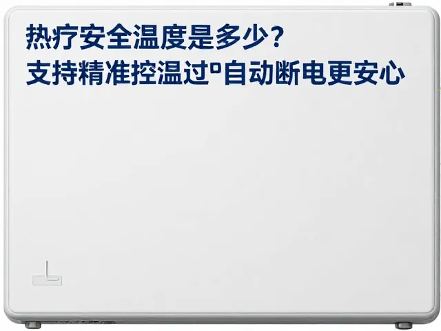 精准控温技术在热疗设备中的核心作用