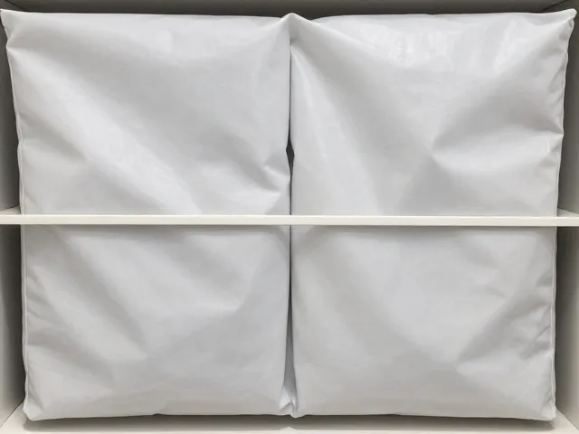 酷暑避光防霉,独立密封收纳法,减少沾水,衣物久存如新