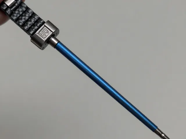 烤蓝热处理工艺的科学原理与操作规范