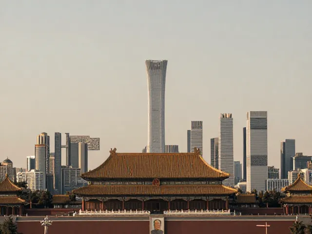 场景选择与光线运用