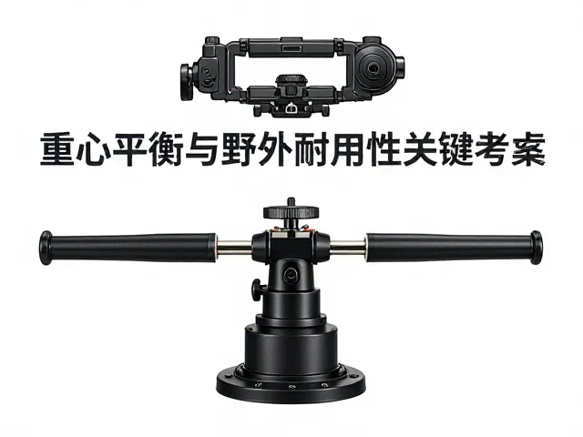 重心分布对操控稳定性的核心影响
