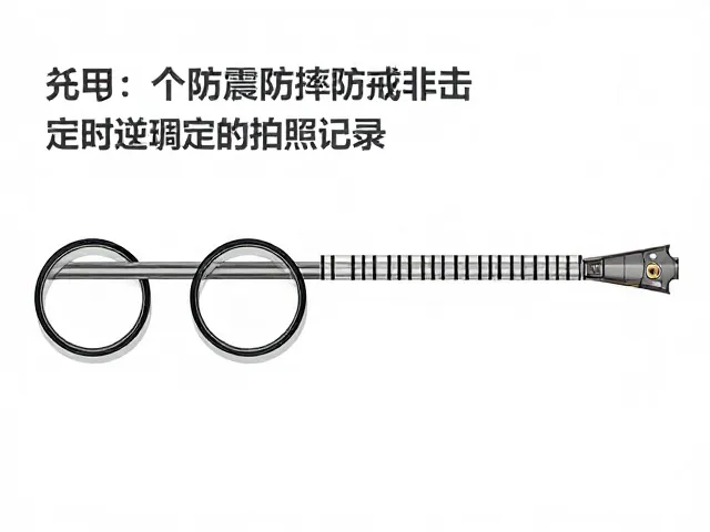 定期拍照记录的标准化流程