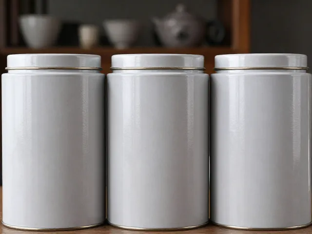 铁罐储存的操作规范与环境控制