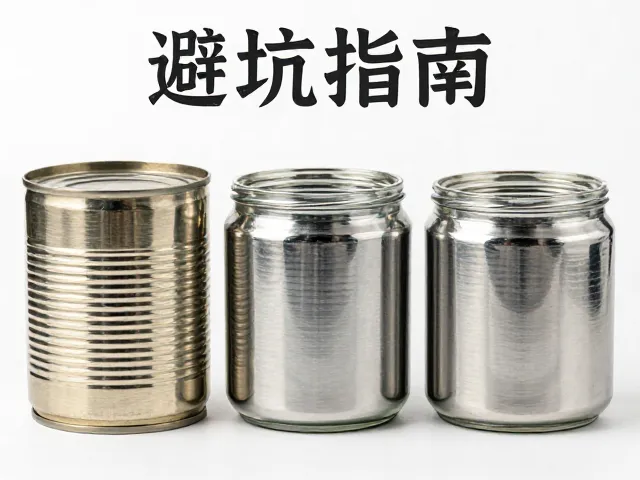 密封性能与避坑要点