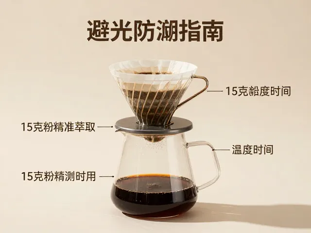 变量监测：温度与时间的动态平衡
