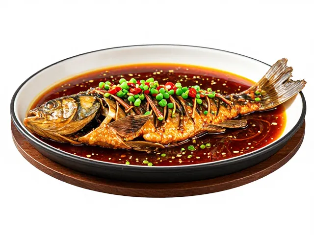 经典应用与味型延伸：从家常到进阶