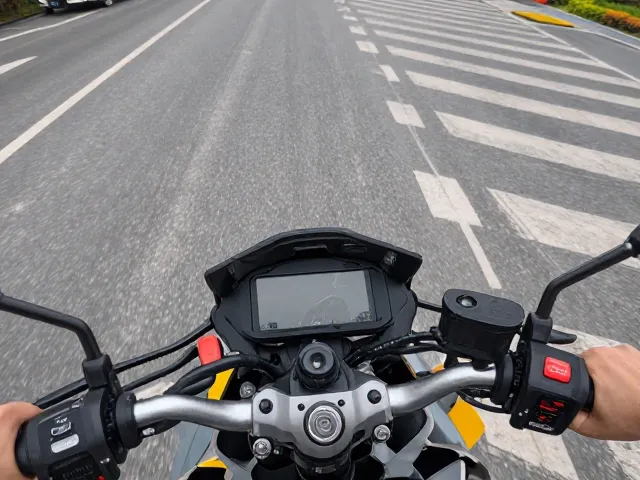 等效焦距下的视觉还原与场景应用