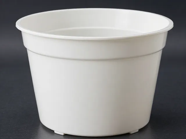 塑料材质的物理优势与成本控制