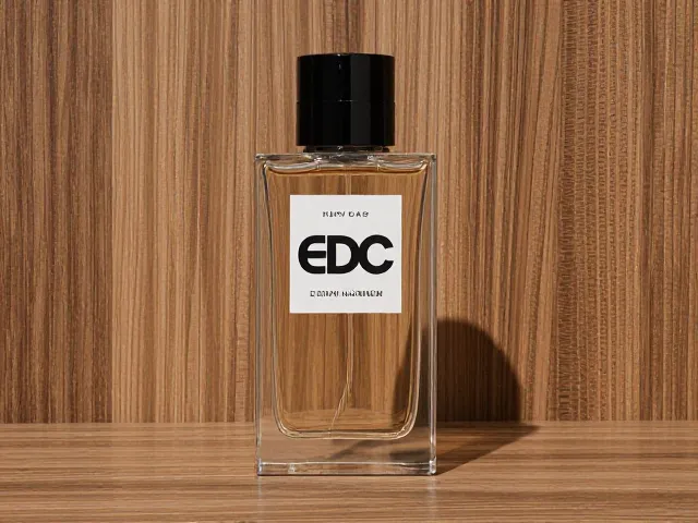 EDC古龙油皮留香久?晚宴场合首选指南