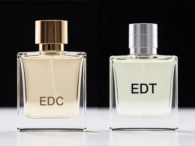 EDC古龙水怎么选?EDT淡香水适合办公室使用的清爽推荐