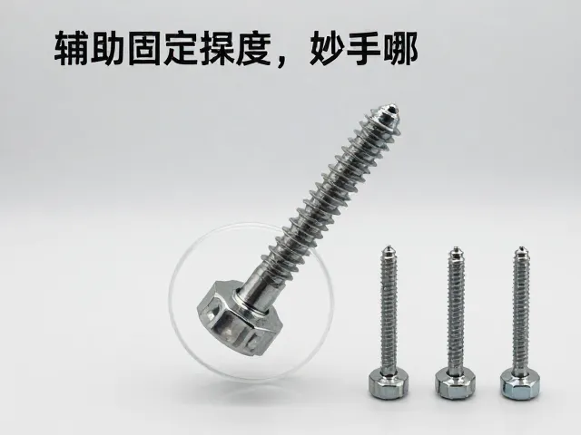 通用改装车辅助灯固定螺丝安装指南与选型建议