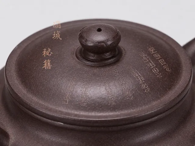 紫砂壶盖搭配秘籍，地域文化赏玩兼藏指南