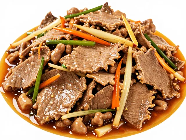调汁与火候：咸鲜风味的核心
