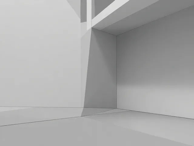 建筑边缘不弯曲?开启线性模式修正画面拉伸畸变