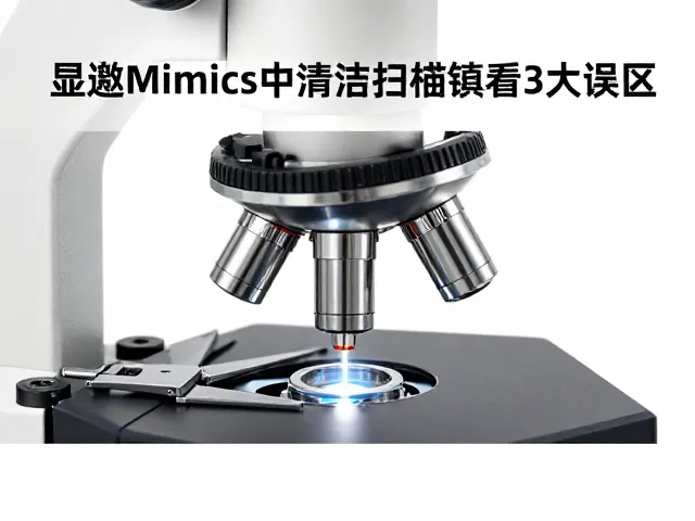 高效维护指南：标准化清洁流程与日常防护策略