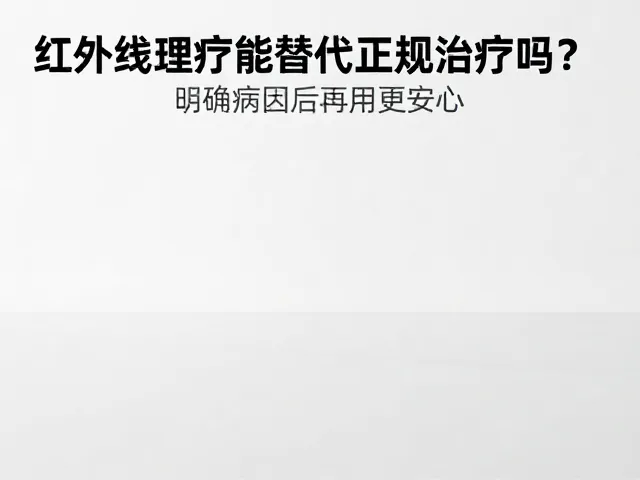 明确病因是治疗安全的核心前提