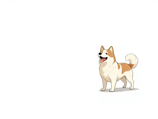 狗狗定点如厕难?主人情绪管理关键,告别过度兴奋