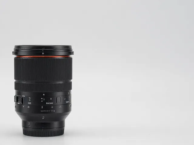 Sony 85mm GM定焦镜头实操,如何规避色散?
