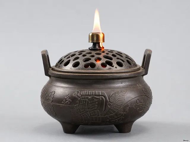 点火环境与燃烧状态的细节掌控