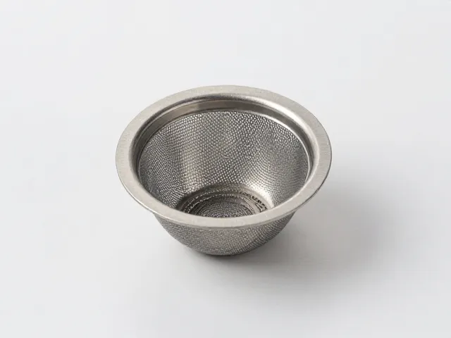 茶漏怎么选?便携迷你款实现茶汤分离,喝茶更纯粹