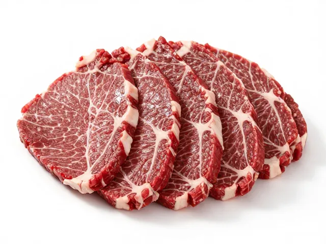 鱼香牛肉怎么炒才入味？掌握这3个关键，鲜嫩多汁不腻口
