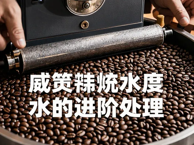 感官品质的验证与萃取关联