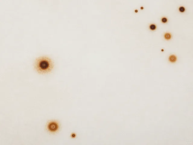 针对不同类型焦斑的针对性处理与修复策略