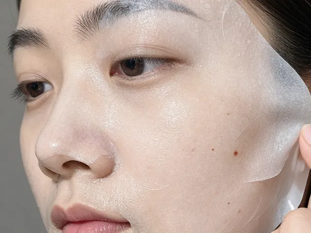 控油与补水的平衡艺术