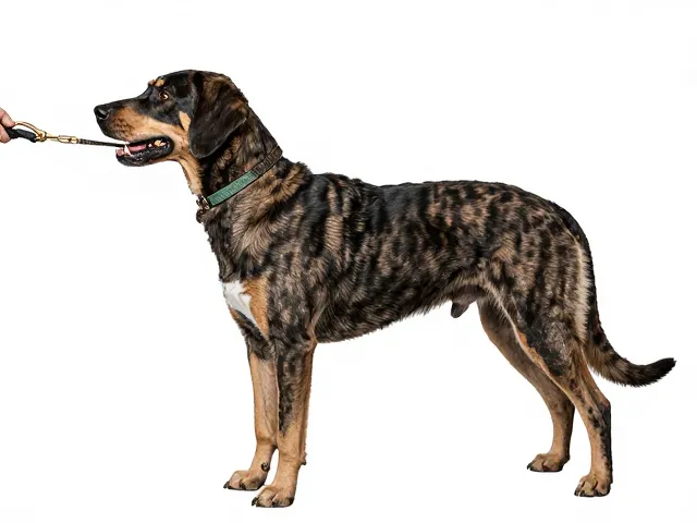 60天专项提升犬只牵引控制，高效训练猎物寻回衔取技巧