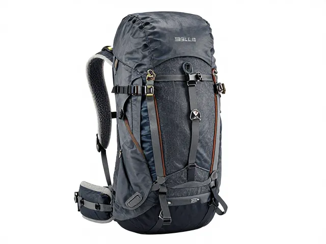 35L冬季登山包怎么选?雪地徒步包配齐安全扣具攻略
