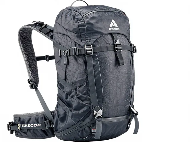 35L冬季登山包怎么选？雪地徒步包配齐安全扣具攻略
