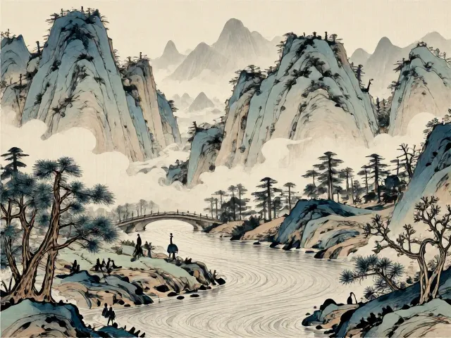 形神兼备:细节符号的当代解构