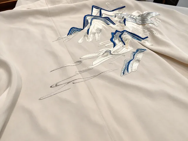 专业清洗流程中的关键控制点