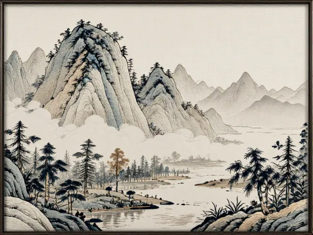 纹样细节与工艺质感的微观呈现