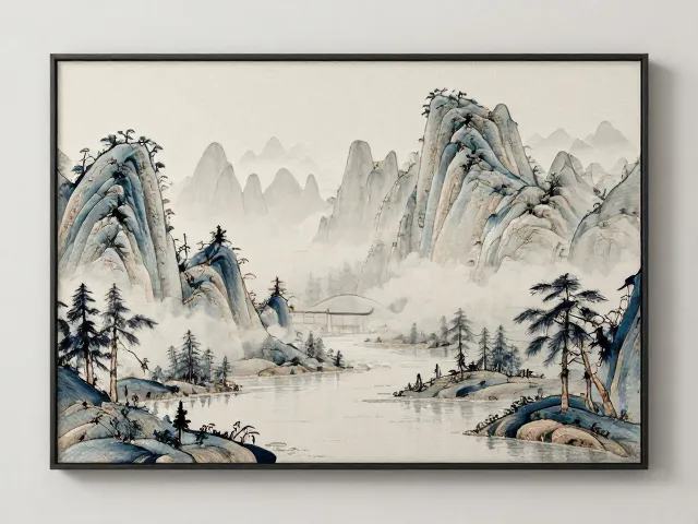 现代家居语境下的文化价值重塑